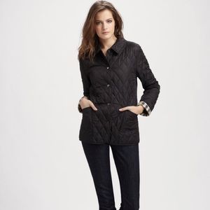 Burberry jacket